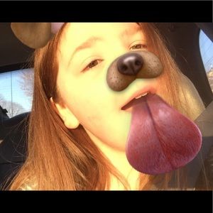 Meet your Posher, Kryst